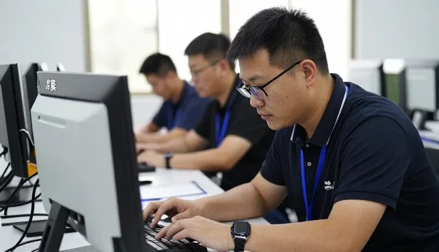 深圳市着力拓新科技有限公司分析方案安装调试市场变化